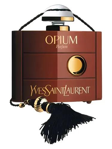 Opium Parfum — Yves Saint Laurent