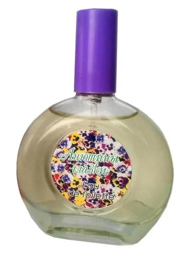 Garden Pansy — Pokrovka Trading House