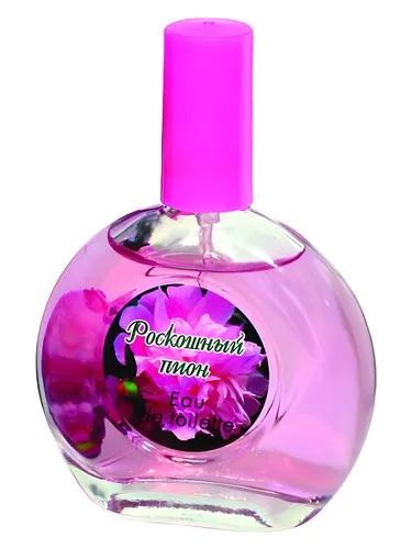 Luxurious Peony — Pokrovka Trading House