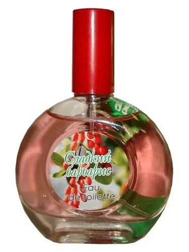 Sweet Barberry — Pokrovka Trading House