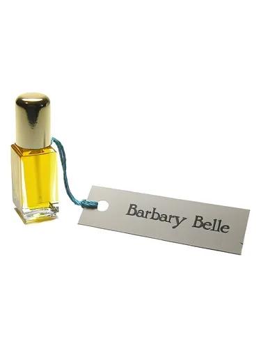 Barbary Belle — Scent by the Sea