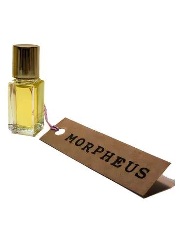 Morpheus Perfume Oil — Scent by the Sea