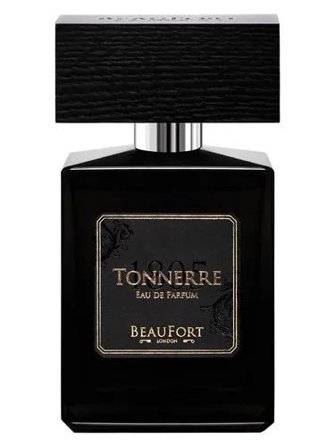 1805 Tonnerre — Beaufort London