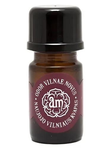 Scent of New Vilnius — Aromata Mirabilia
