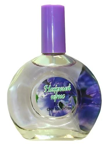 Gentle Iris — Pokrovka Trading House