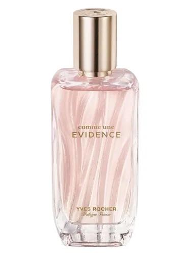 Comme une Evidence Eau de Parfum — Yves Rocher