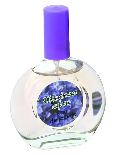 Persian Lilac — Pokrovka Trading House