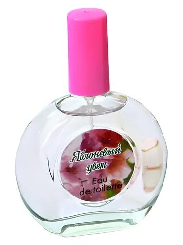 Apple Blossom — Pokrovka Trading House