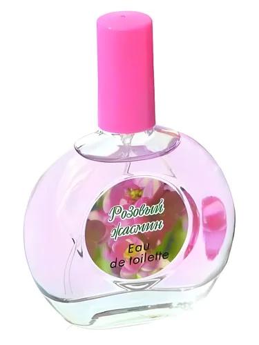 Pink Jasmine — Pokrovka Trading House