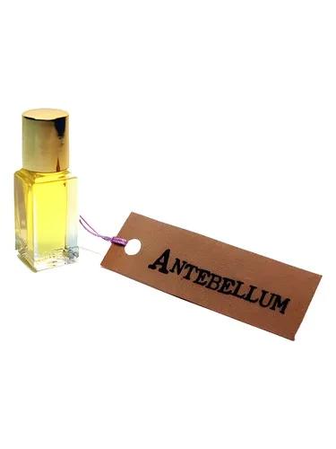 Antebellum Perfume Oil — Scent by the Sea