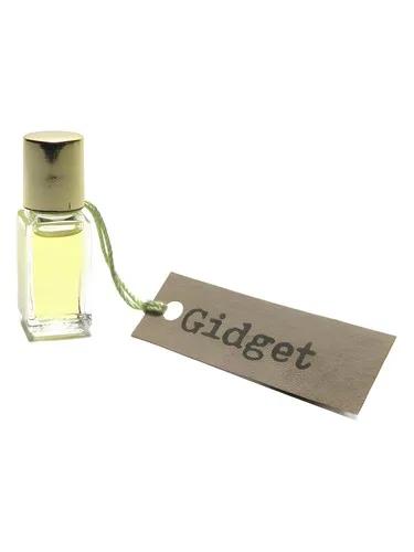 Gidget Perfume Oil — Scent by the Sea