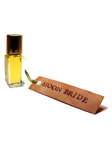 Moon Bride Perfume Oil — Scent by the Sea