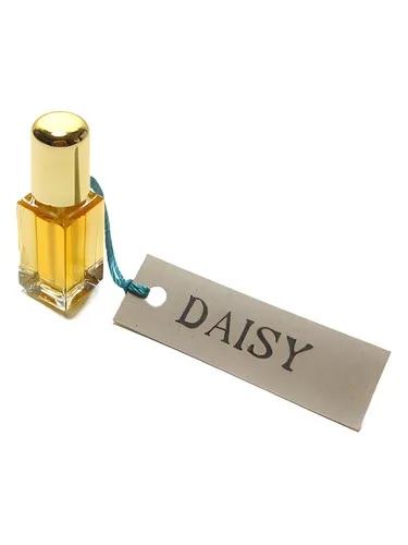 Daisy Perfume Oil — Scent by the Sea