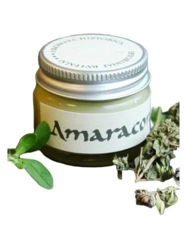 Amaracon — Aromata Mirabilia