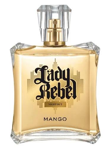 Lady Rebel Night Out — Mango