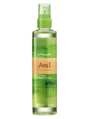 Whispering Breeze — Oriflame
