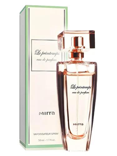 Le Printemps — Mirra