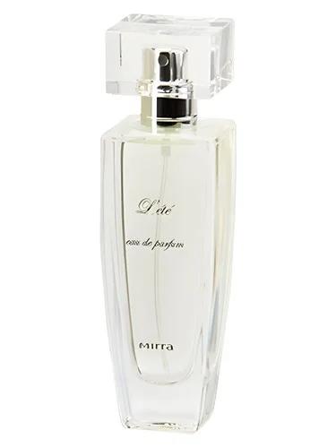 L’ete — Mirra