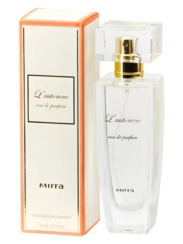 L’automne — Mirra
