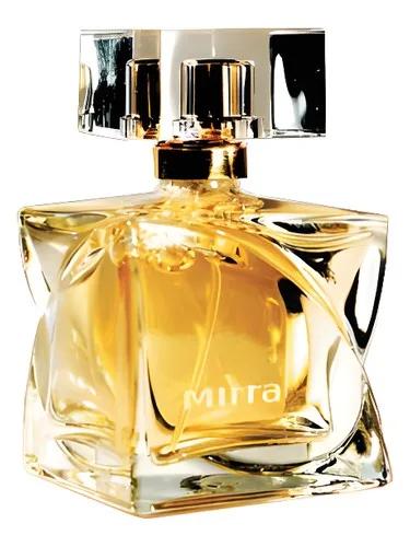 Mirra — Mirra