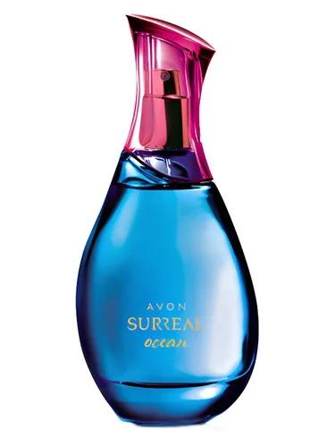 Surreal Ocean — Avon