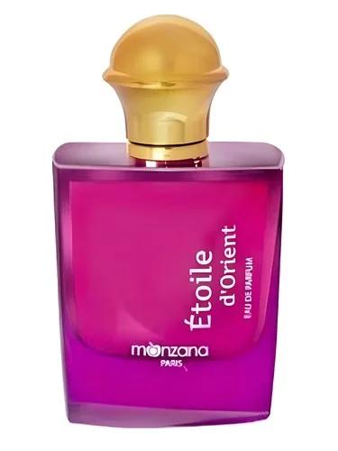 Etoile d'Orient — Manzana Paris