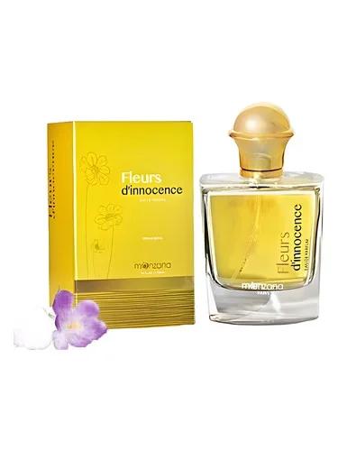 Fleurs d'Innocence — Manzana Paris