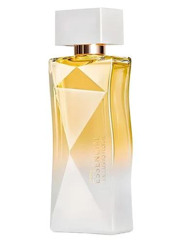 Essencial Exclusivo Floral — Natura