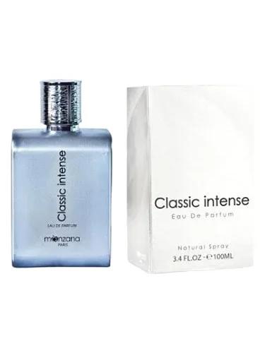 Classic Intense — Manzana Paris