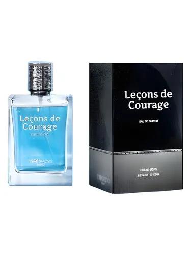Lecons de Courage — Manzana Paris