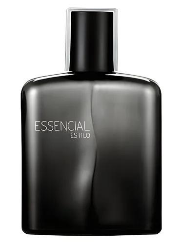 Essencial Estilo — Natura