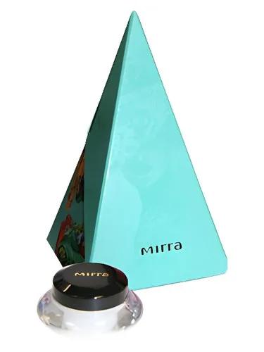 Solid Perfume No.1 — Mirra