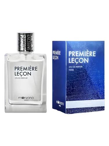 Premiere Lecon — Manzana Paris