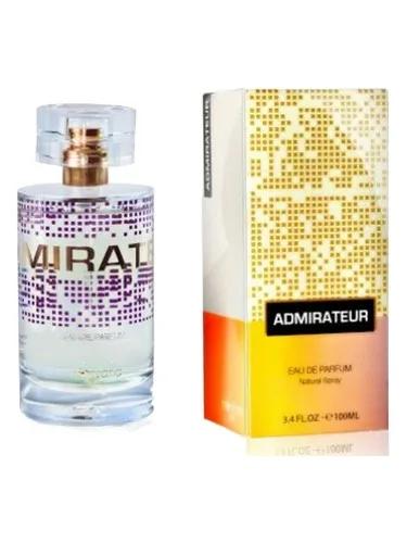 Admirateur — Manzana Paris