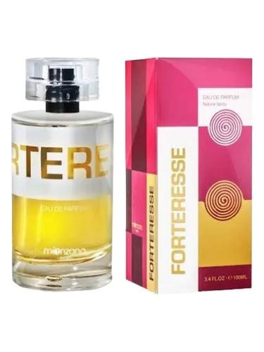 Forteresse — Manzana Paris