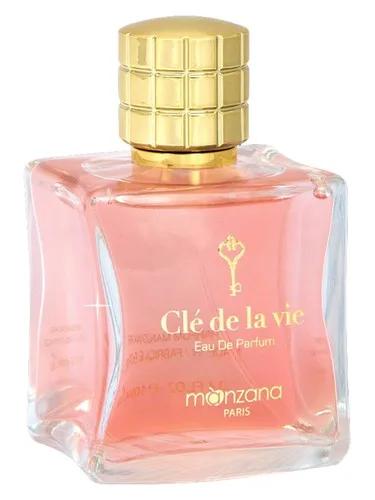 Cle De La Vie — Manzana Paris