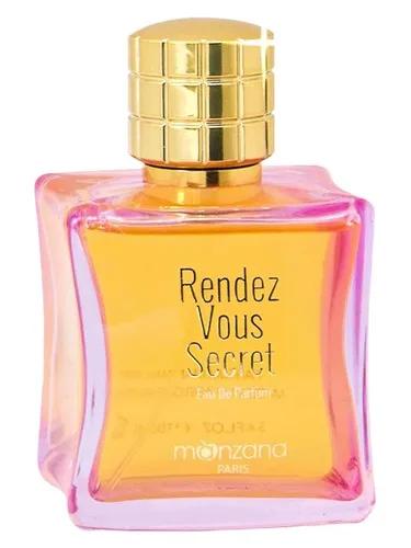 Rendez Vous Secret — Manzana Paris