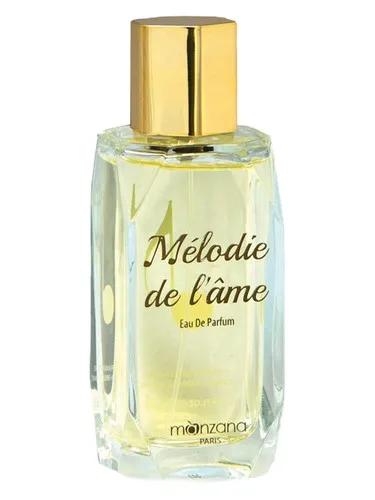 Melodie De l'Ame — Manzana Paris