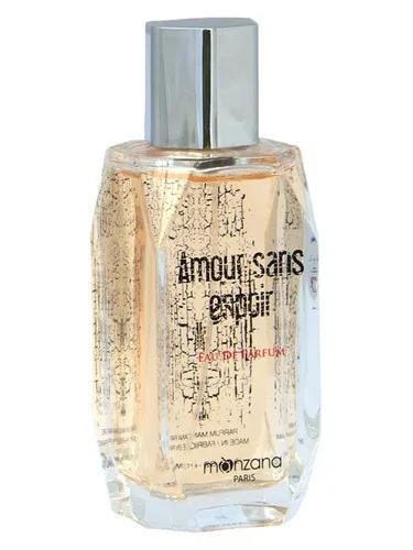 Amour Sans Espoir — Manzana Paris