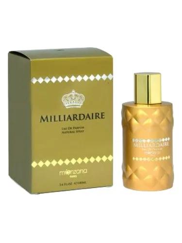 Milliardaire — Manzana Paris