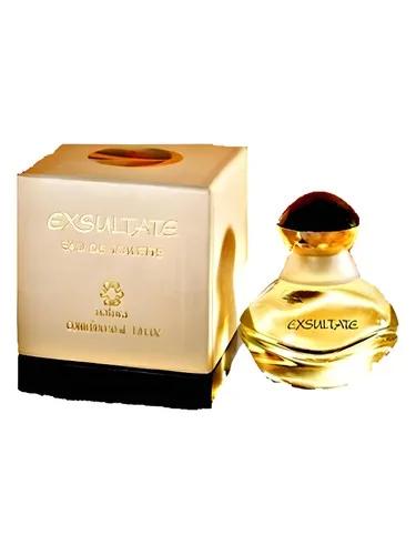 Exsultate — Natura