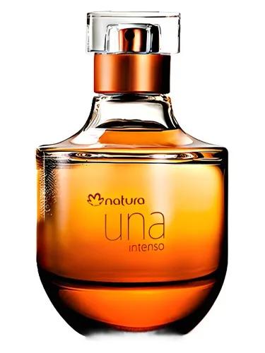 Una Intenso — Natura