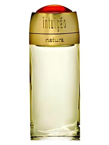 Intuicao — Natura