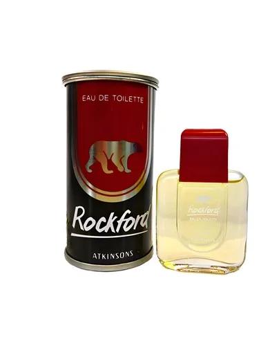 Rockford — Atkinsons