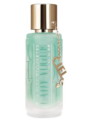 Lady Vogue Finesse — CIEL Parfum