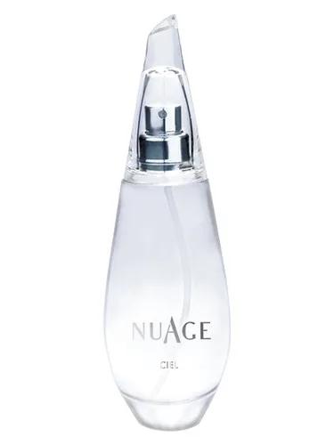 Nuage № 31 — CIEL Parfum
