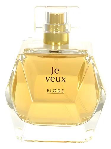 Je Veux — Elode