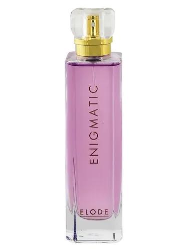 Enigmatic — Elode