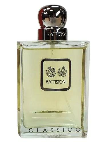 Classico — Battistoni