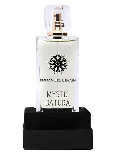Mystic Datura — Emmanuel Levain